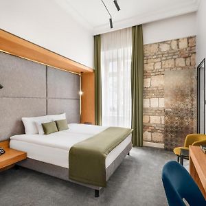 Standaard Kamer